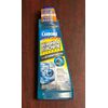 CARBONA Odor Limescale WASHING MACHINE CLEANER with ACTIVATED CHARCOAL 8.4oz