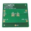 Evaluation Board, Load Switch, Power Management - Load Switch, Qty.1 | XC8111AA010-EVB-01