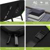 ALLPOWERS 200W Portable Foldable Solar Panel Kit For Solar Generator For Camping