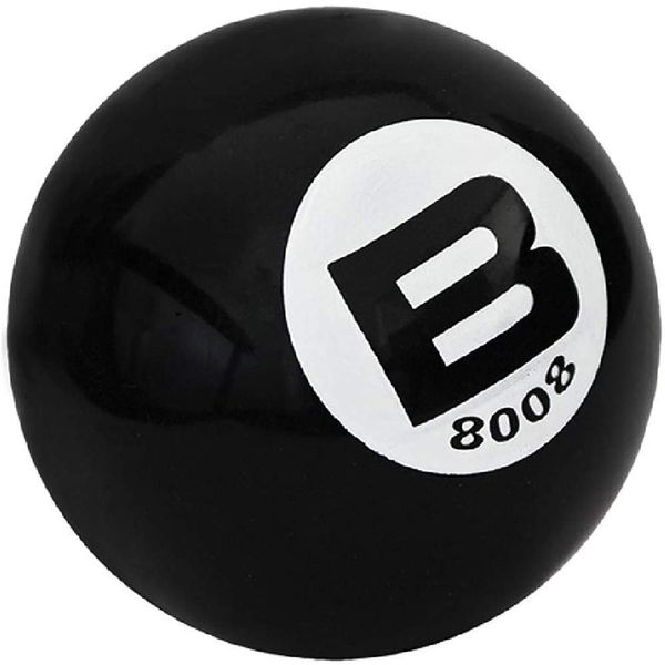 Bergeon 8008 B Ball. Rubber Ball to Open and Close All Types of Screw Bottom Boxes - Watchmaker Tool - Swiss Made