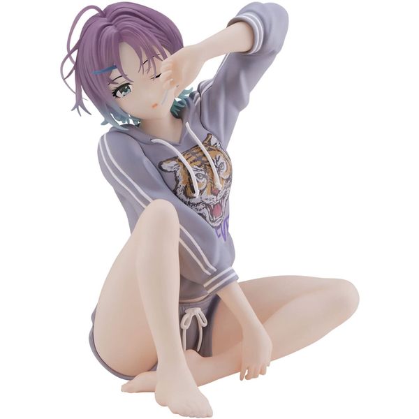 Banpresto Idolmaster Shiny Colors Relax time Toru Asakura