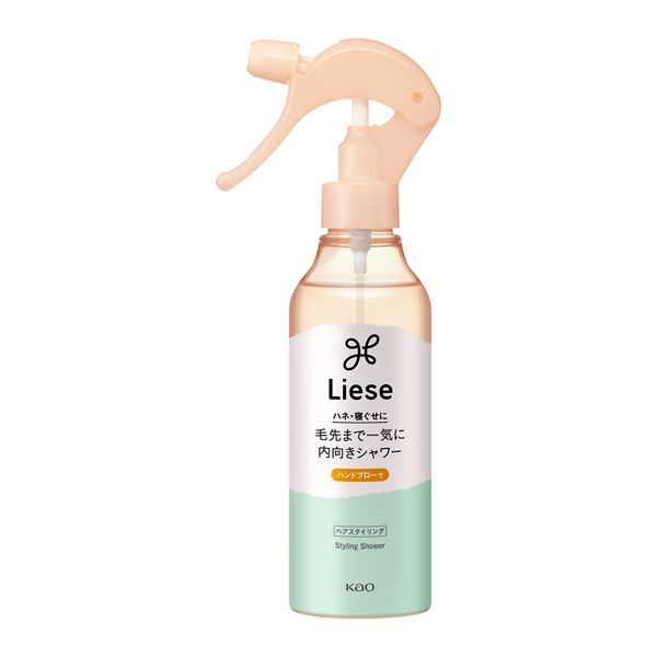 Kao Liese Inward Shower Unit 200 ml