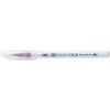 Zig Clean Color Real Brush Marker, Dark Pink
