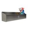 Pit-Pal Products 112 24" All Purpose Shelf
