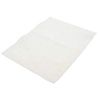 Sparegetti Genuine Micro Universal Vacuum Cut To Size Filter Sheet