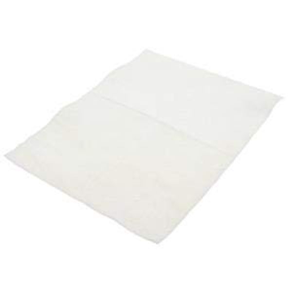 Sparegetti Genuine Micro Universal Vacuum Cut To Size Filter Sheet