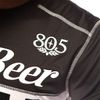 FASTHOUSE Grindhouse 805 Tavern Jersey (Black/White, Medium)