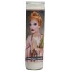 Bianca Del Rio Devotional Prayer Saint Candle