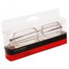 Moleskine Reading Glasses - Transparent Diopter +2