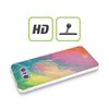 Head Case Designs Aphatetic Random Paintings Soft Gel Case Compatible With LG W10