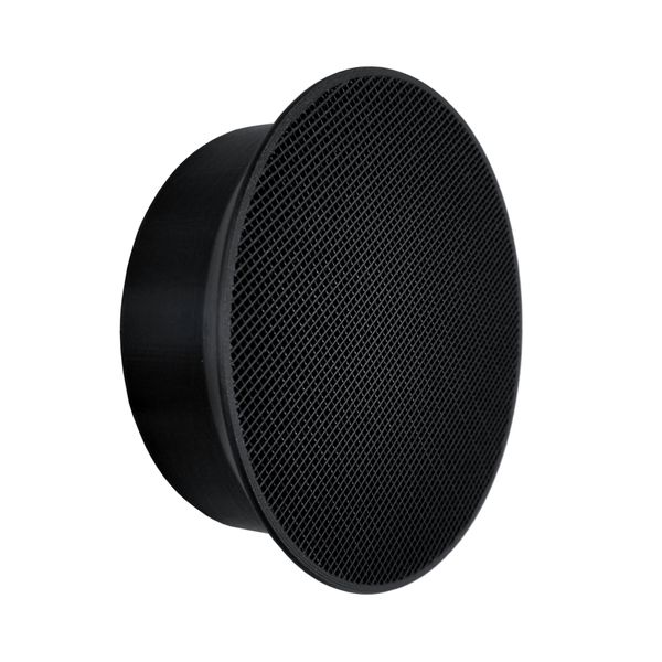 Polysota Air Duct Grate Screen 4 Inch (1 Pack)