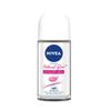 Nivea Whitening Smooth Skin Roll On, 50 ml by Nivea