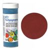 CREATIV DISCOUNT Universal-Farbpigment-Pulver 100ml, Dunkelrot