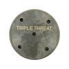 Quaker Boy - Triple Threat Turkey Call, Black
