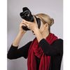 Hama 67mm Lens Hood with Cap
