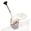 Norpro Deluxe Cherry Pitter with Clamp