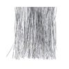 PMS 1.2M LAMETTA GARLAND W/HEADER CARD SILVER
