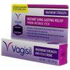 Vagisil Maximum Strength Anti-Itch Creme 1 oz (Pack of 2)