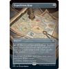 Expedition Map - Foil - Borderless