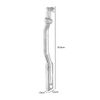 Universal Spanner Wrench Extension Extender Lever Bar 1/2" Sq DR Extension Tool