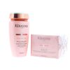 Kérastase Discipline Bain Fluidealiste (250ml) And Maskeratine (200ml)