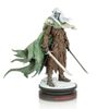 Dungeons and Dragons Drizzt Do'Urden Modern Icons Statue