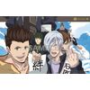 School BASARA Blu-ray Box (Subscription)