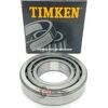 30208 TIMKEN Tapered Roller Bearing 40x80x18