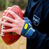 Push Sports Thumb Brace - Stabilizes Skier's Thumb, Optimizes Function (Left Large)