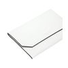 407-Pouch Accessories M -LORA CALF OPTIC-arctic