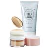 binowa Super Easy Makeup Set Beauty White