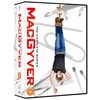 Paramount Home Entertainment MacGyver (2016) Complete Series [DVD]
