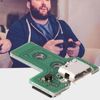 USB Charging Board, Charging Socket Port Replacement for 3rd Game Controller