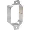 Hubbell Raco 0976 Switch Box Depth Ring