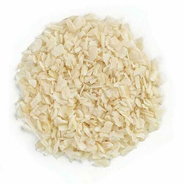 Frontier Bulk White Onion, Chopped ORGANIC, 1 lb. package