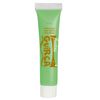 Glow Party 15661 Make-Up Wreath Fluorescent Foundation Green
