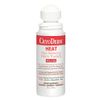 Cryoderm Heat Roll-On 3 oz.