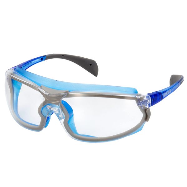 RIKEN RC-170B VF-P Protective Glasses with Gasket