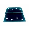 (3 Pack) Onward 4" Black Hinge Full Mortise Inset 81822FB-B