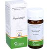 Pflüger Vomistop Tabletten bei Erbrechen, 100 St. Tabletten