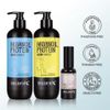 Shampoo and Conditioner , Mask, And Oil Set Arganoil Protein Magic Complex