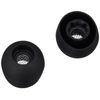 Sennheiser 552776 Ear Tips for IE800, M Size, 1 Pair