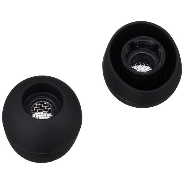 Sennheiser 552776 Ear Tips for IE800, M Size, 1 Pair