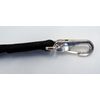 Reins Pony, Non-Elastic with D-Rings