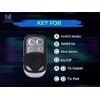 Dual Remote Control U8 RGB LED Underglow Underbody Neon Lights Strips,Waterproof