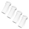 Air Filters for Inno-Spire Elegance Compressors - 4 Pack