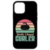 iPhone 12 mini Curling Worlds okayest Curler Case