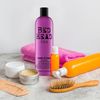Bed Head Dumb Blonde Reconstructor (For Chemically Treated Hair) 750ml/25.36oz