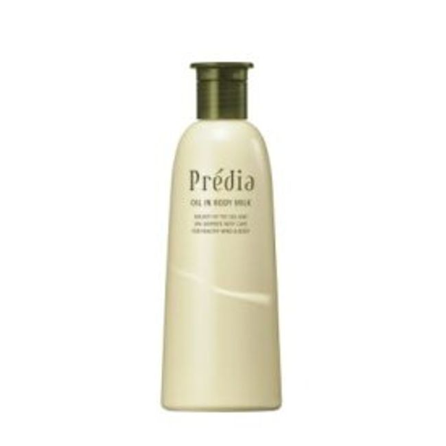 Kose Predia Predia Oil in Body Milk