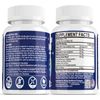 Melatonin 50 Mg for Adults - Extra Strength 9-In-1 Fast Dissolve Sublingual -...
